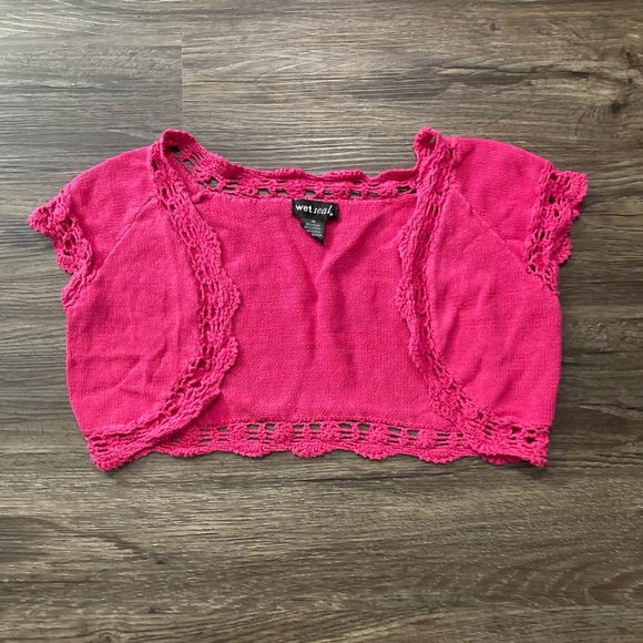 Wet Seal Other - Wet Seal Sweater